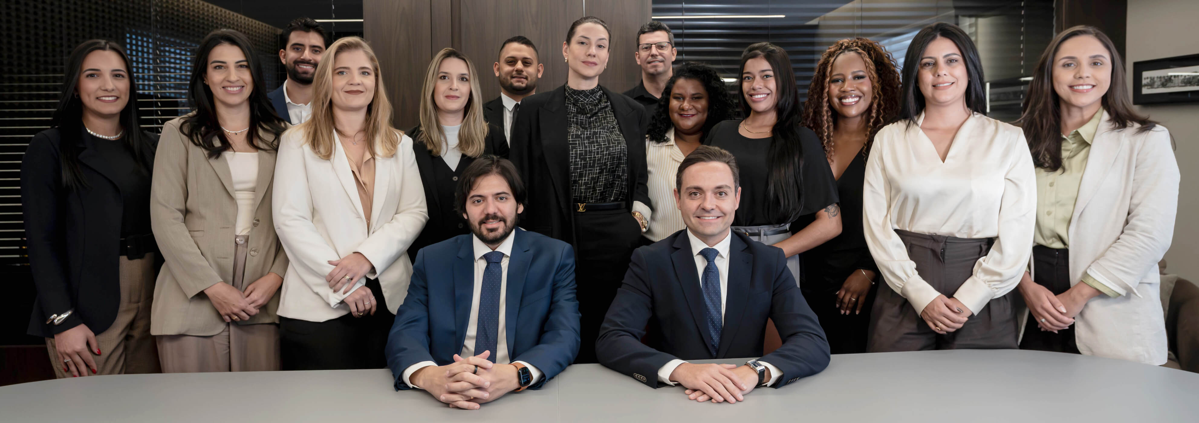 Equipe Laender & Vianna