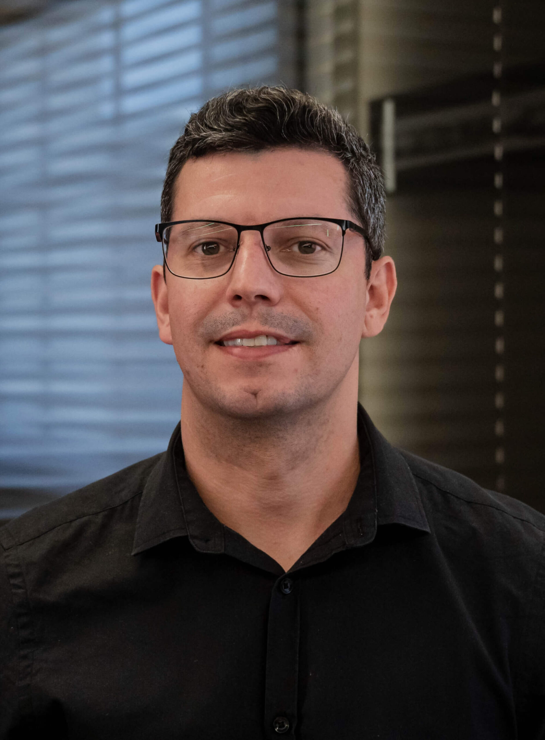 Bernardo Rodrigues Pimenta