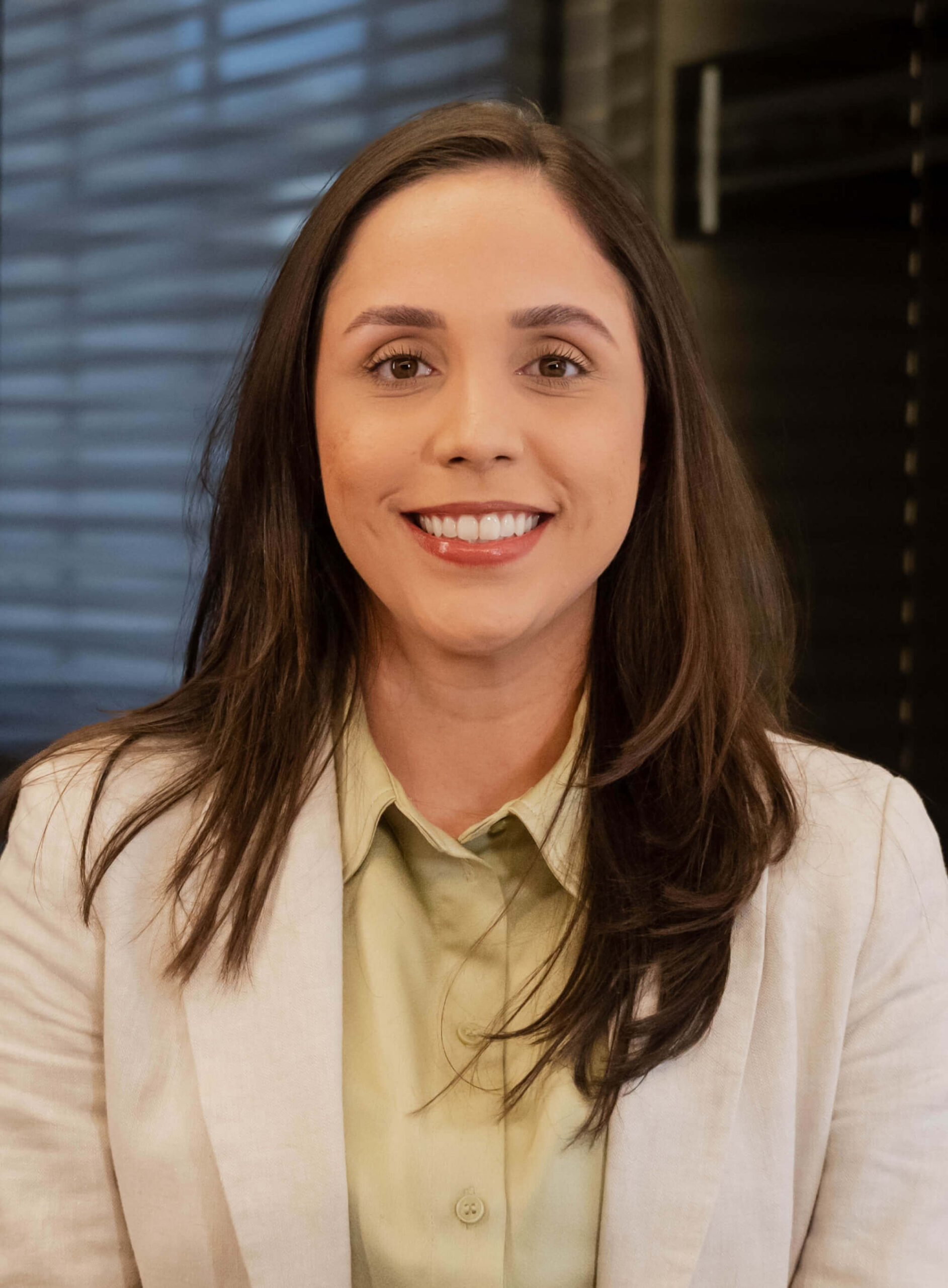 Isabelle de Oliveira Amorim e Silva